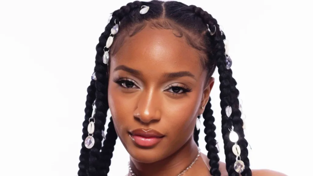 Poor electricity in Nigeria affected my growth – Ayra Starr