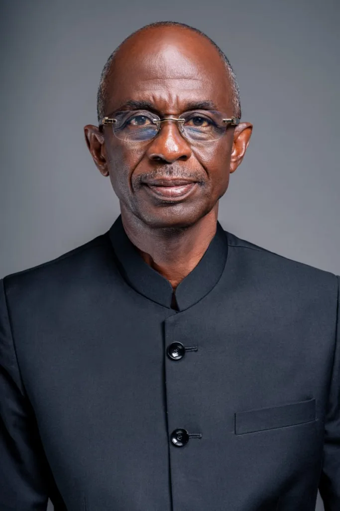 Africa must stop exporting raw materials and build industries — Asiedu Nketia