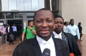 Appeal Court judgment in Tamakloe case has no basis — Alfred Tuah-Yeboah