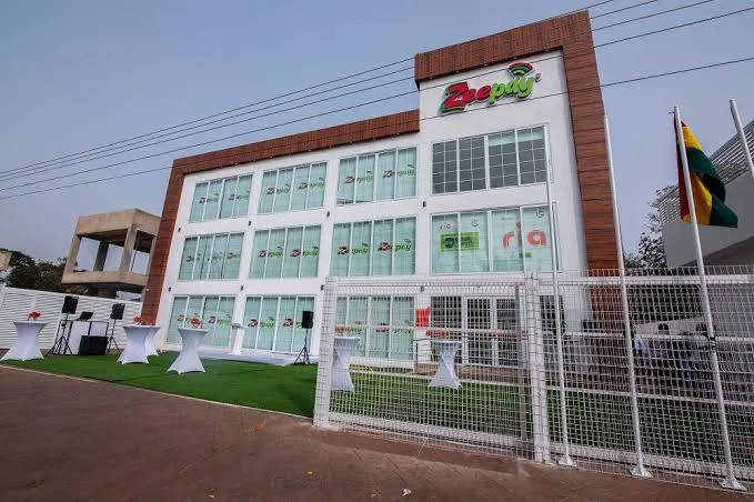 Bank of Ghana revokes Zeepay’s licence over e-money violations