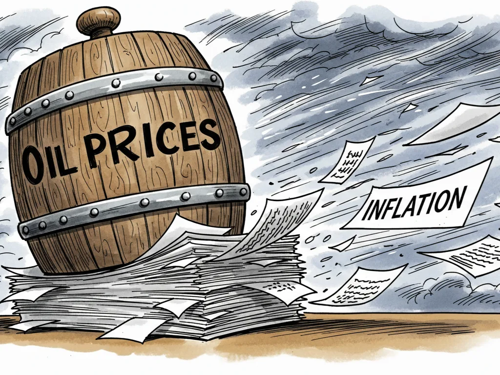BoG fears inflation could inch above 10% by year-end due to rising crude prices
