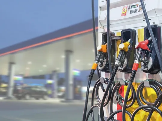 NPA increases price floor from July 16; Petrol up to GH¢ 13.28 and diesel pegged at GH¢ 14.35