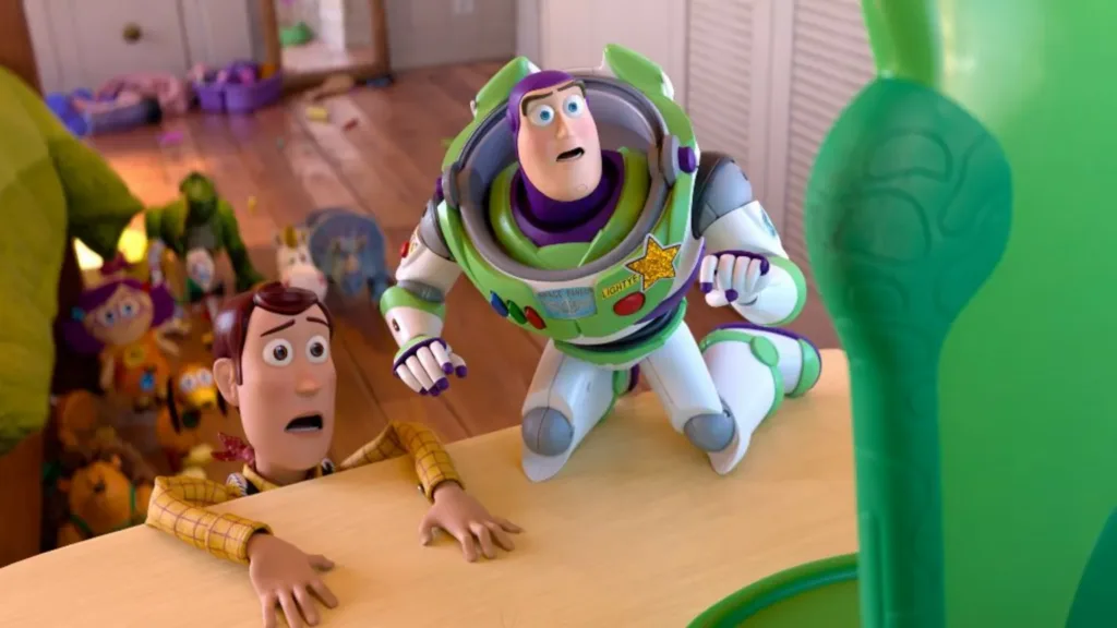 Toy Story 5 shows ‘terror’ of children’s screen addiction, says Tom Hanks