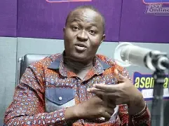 Kennedy Agyapong’s comments were meant to spark reflection, not destroy NPP – Kwasi Kwarteng