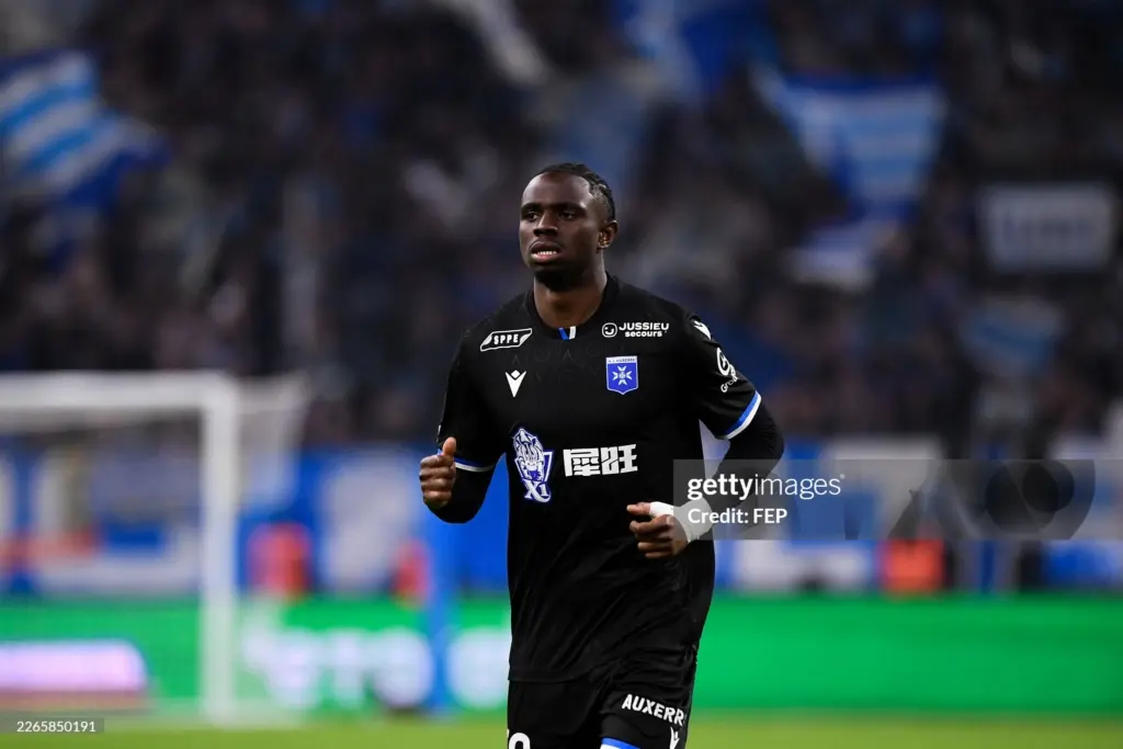 Marvin Senaya has agreed to play for Black Stars – Asante Twum
