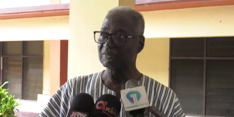 “We don’t operate under tenancy law” — KNUST hostel owners challenge Rent Control