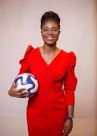Bridget Mensah writes: From The Press Box to the Courtroom: Eva Okyere’s life in two male-dominated worlds