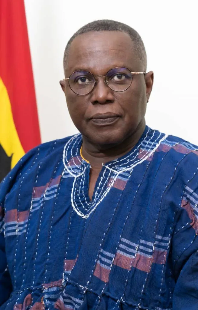 COCOBOD has outlived its usefulness; farmers’ day must be reviewed — NDPC Chairman