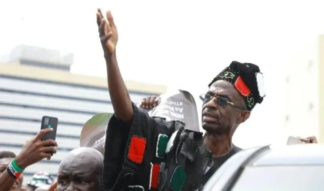 NDC flagbearer race: Asiedu Nketia remains frontrunner, Ato Forson gains momentum – Global InfoAnalytics