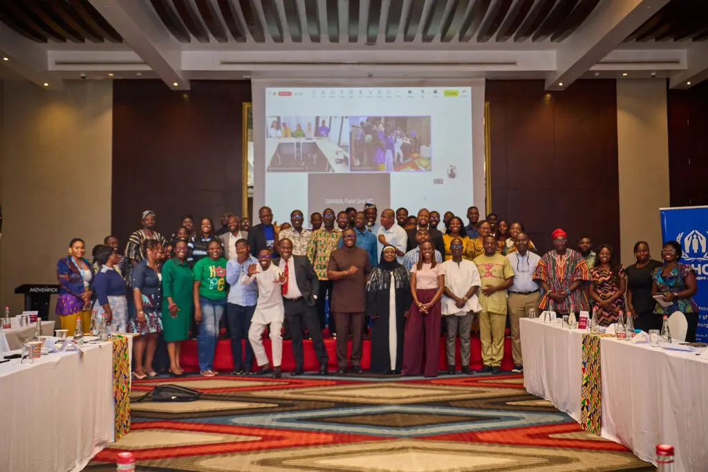 Government, private sector back UNHCR agribusiness drive to boost refugee livelihoods