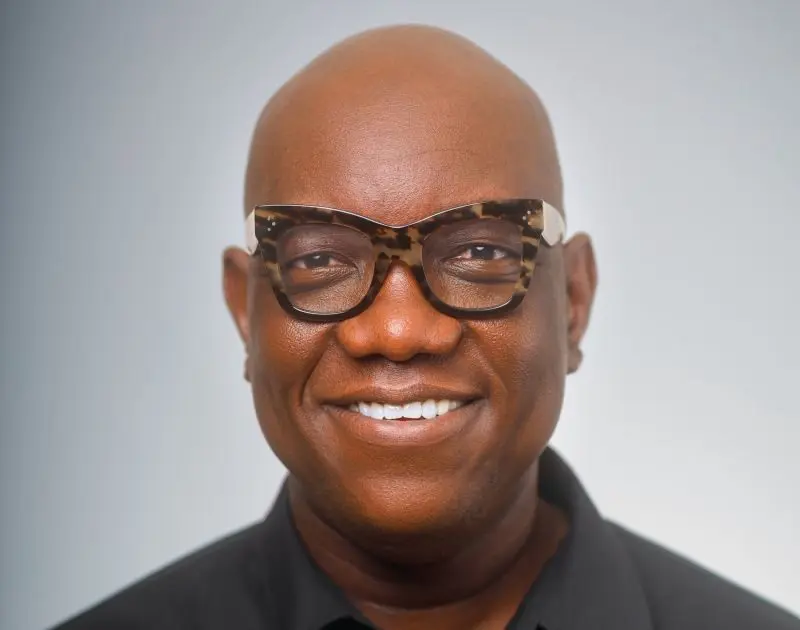 Kofi Asmah Writes: Wings of Love