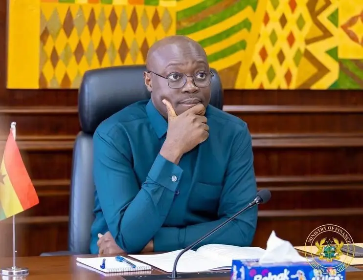 Gov’t and mining companies in talks over gold mobilisation and forex strategy