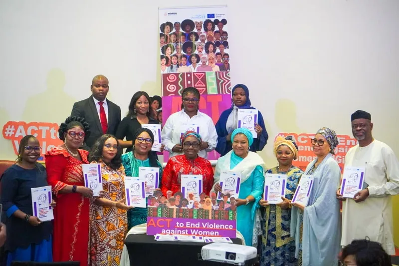 Parliaments must prioritise gender-responsive budgets to fight violence against women and girls – Kenyan advocate