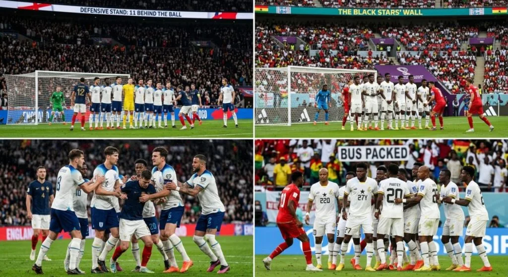 A letter to the press in England: If packing the bus was easy…