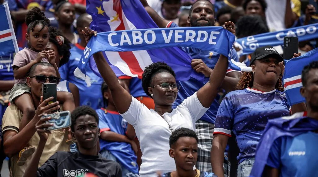 Cape Verde World Cup 2026 team guide