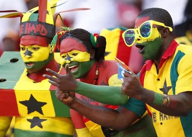 “If you have high blood pressure, don’t watch” — Hans Mensah warns of stressful World Cup for Ghanaians