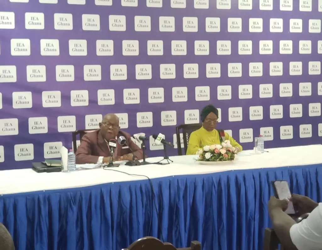 IEA slams Ewoyaa Lithium ratification, new mining regulations
