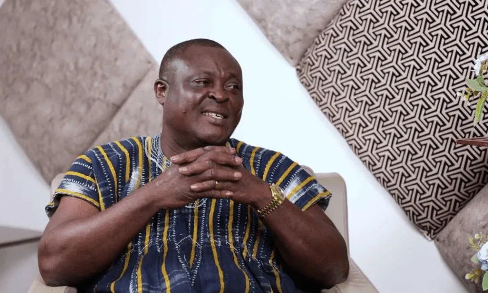Dela Botri’s New Sound Targets Ghana’s Youth