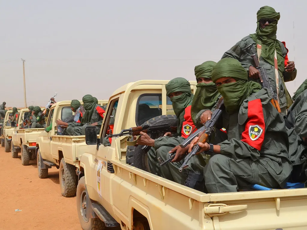 Ghana condemns Mali terror attacks, advises traders to suspend travel