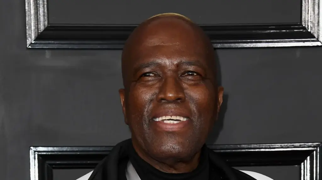 Ladysmith Black Mambazo’s ‘wise elder’ dies aged 77