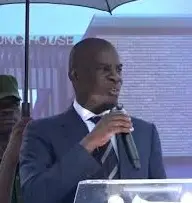 Education Minister pledges more infrastructure boost for PRESEC