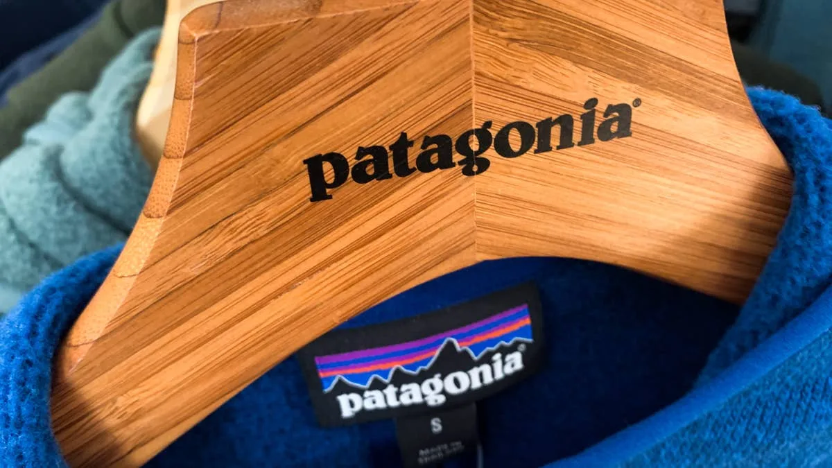 Patagonia Hoodies and Jackets Are Now 50% Off