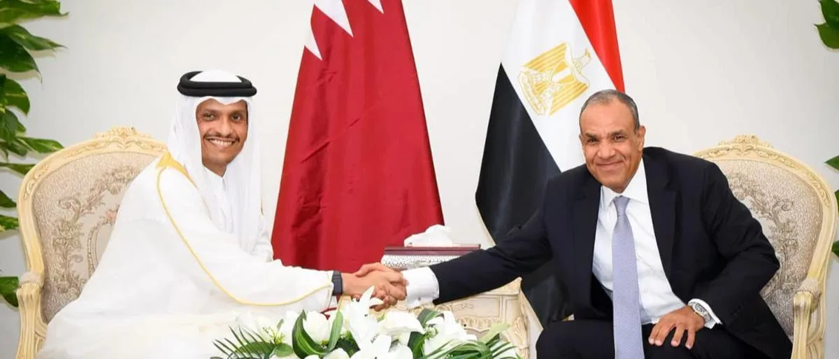 The richest Gulf nation closes ranks with Africa’s third-most industrialized country in a fresh push to deepen ties