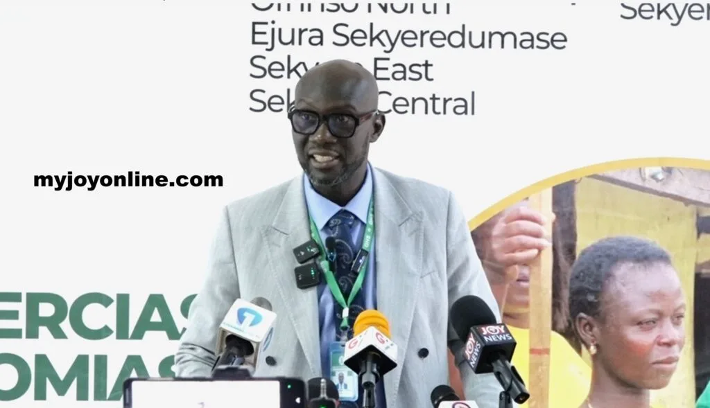 Ashanti Health Directorate fights Neglected Tropical Diseases with distribution of free medications