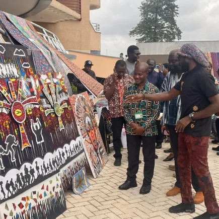 2026 KNUST Fashion Show slated for August 7
