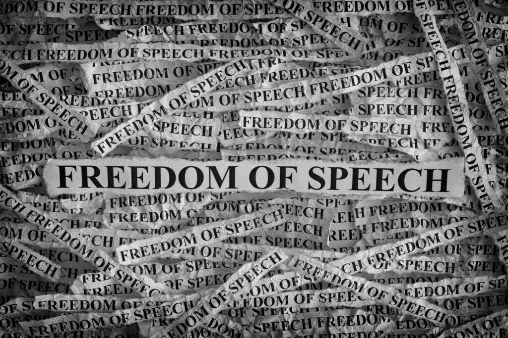 Free Speech development in Ghana today and its implications for media development