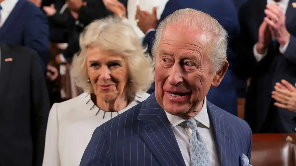 The diplomacy at play behind the King’s speeches