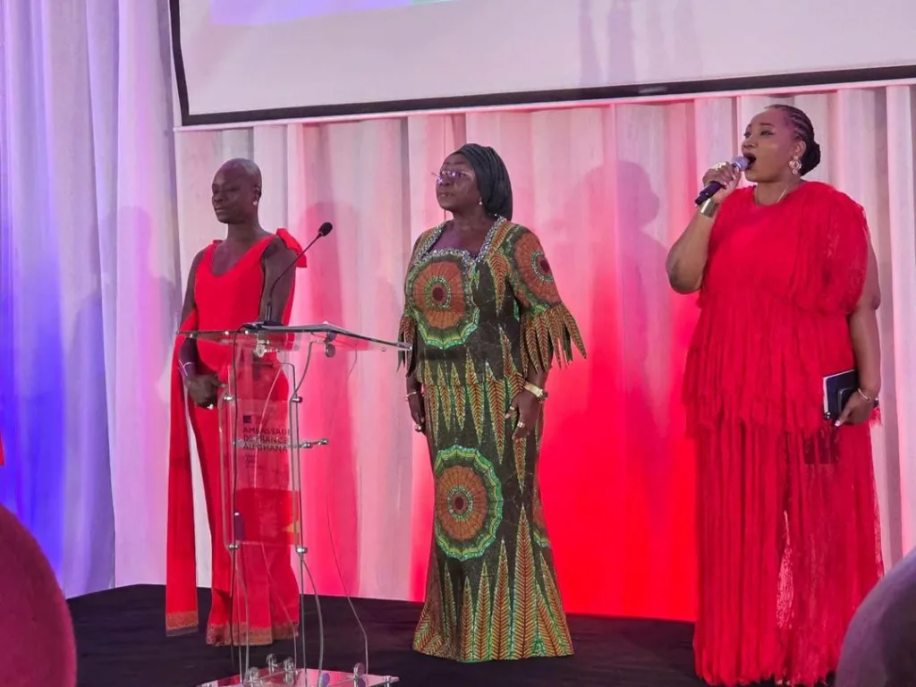 France, Ghana reaffirm strong partnership at Bastille Day celebration