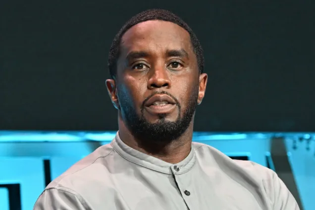 Sean ‘Diddy’ Combs moved to solitary confinement following alleged prison fight