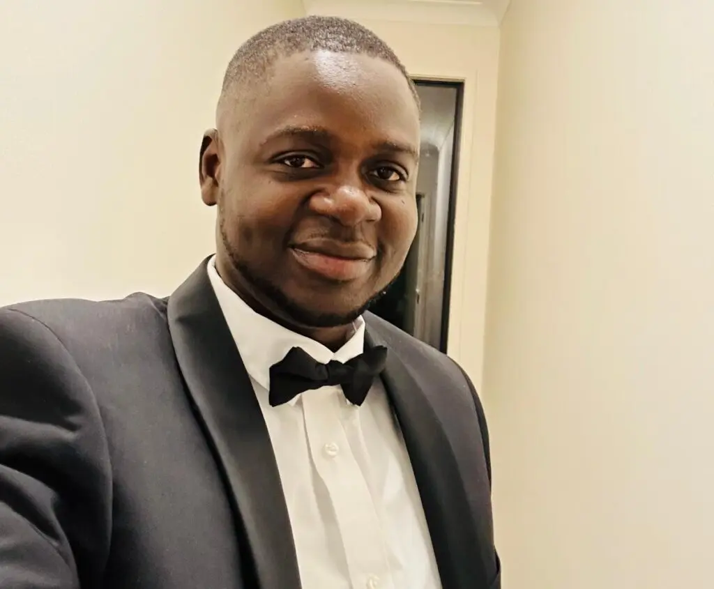 Our energy progress requires unity, not politics – Energy Analyst, Kwegyir Essel