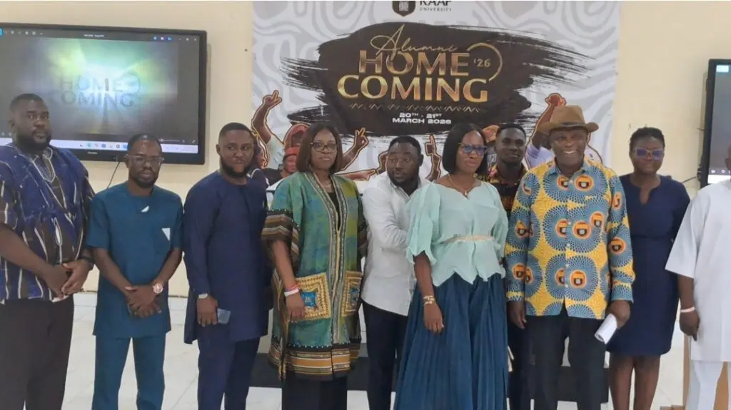 Universities management urged to involve alumni in curricula development, career guidance to reduce unemployment after school