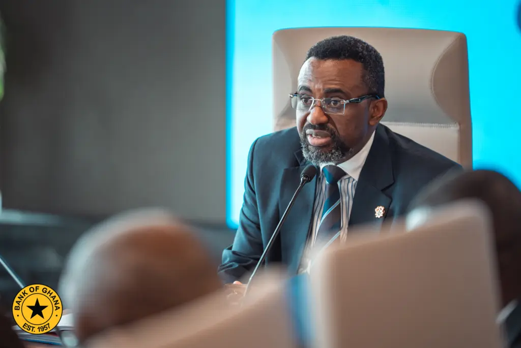 Credit to corporate institutions tighten in first two months of 2026
