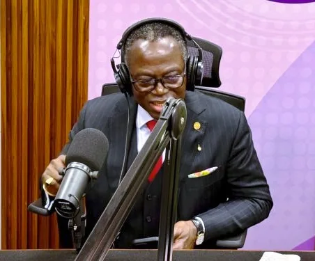 Judges rule on law, not politics — Yonny Kulendi