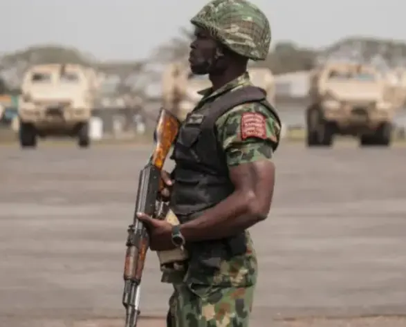 US warns citizens to reconsider Nigeria travel over safety concerns