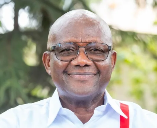 Support Bawumia - Afoko declares as he joins Chairmanship race