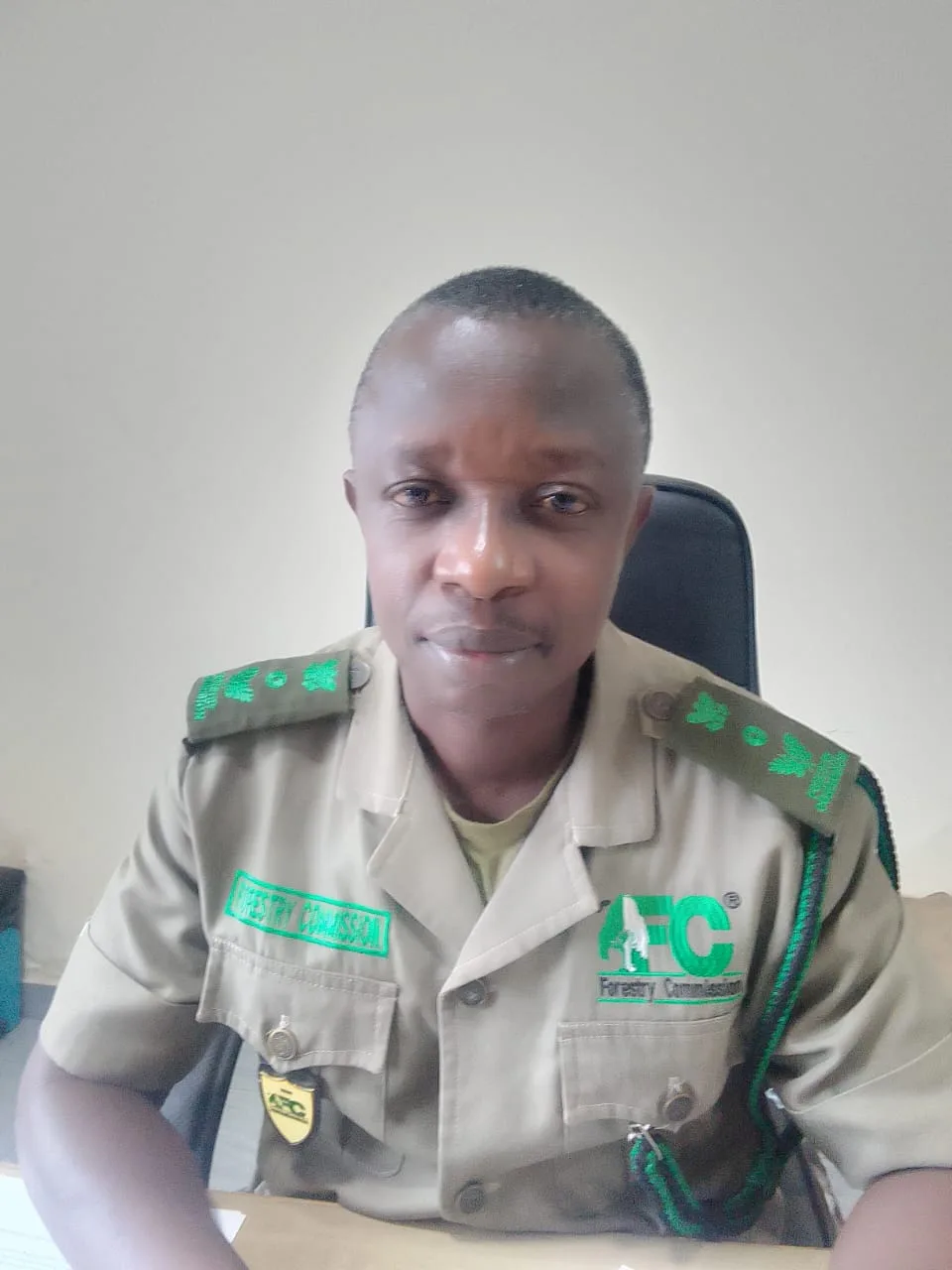 Eastern Region targets to plant one point two million seedlings