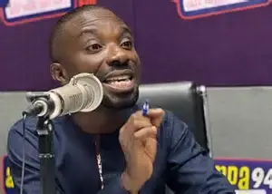 Miracles Aboagye hints at exposing top officials in galamsey crackdown row