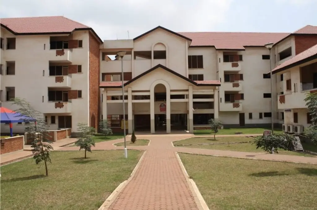 Economic Fighters League slams ₵24k hostel fees at University of Ghana