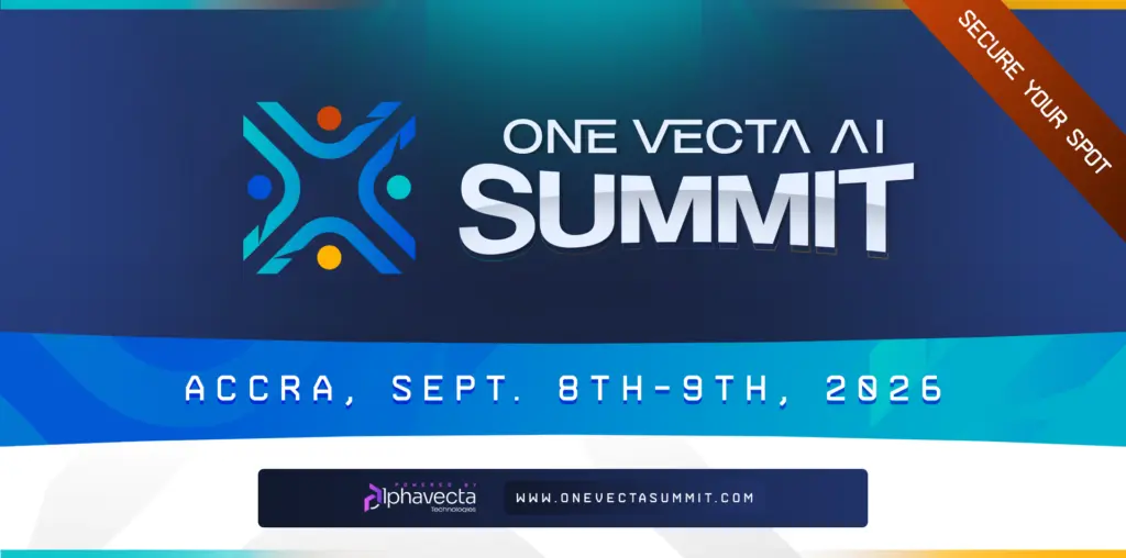 One Vecta AI Summit 2026