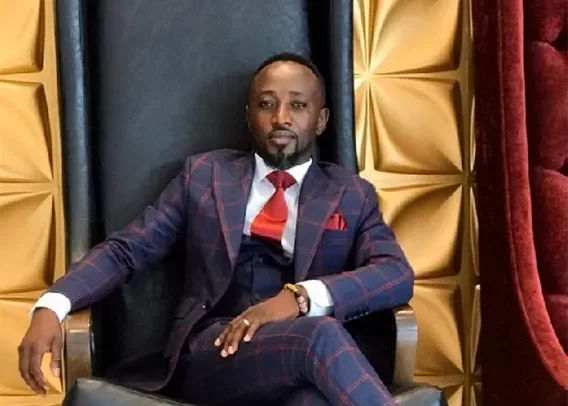 “Don’t blame Charterhouse for what people wear” — George Quaye on TGMA fashion backlash