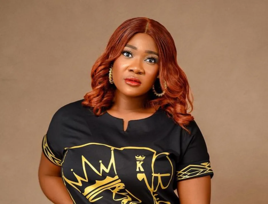 Mercy Johnson faces backlash over $18.24 menstrual kit
