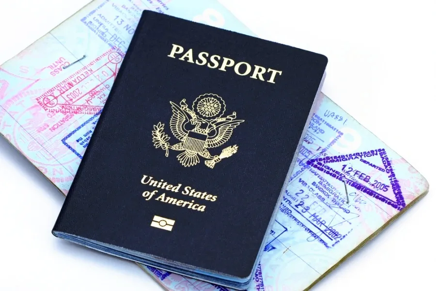 U.S. reminds dual nationals to use American passports when travelling to and from the country