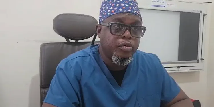 KADA explains why KATH strike continues despite Dr Amoakohene’s claim of resolution