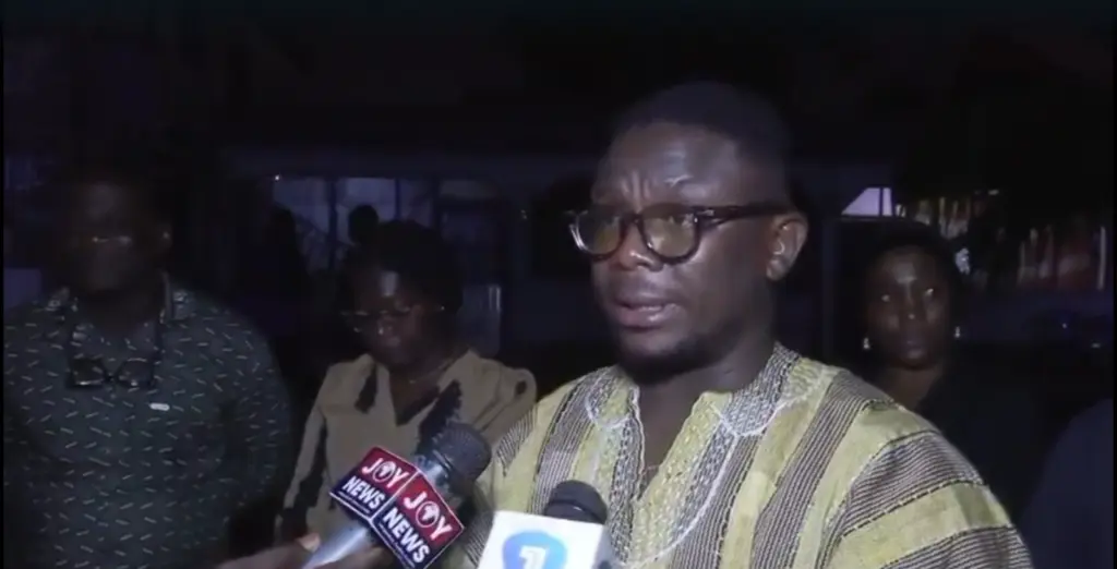 Those responsible must be punished — Awutu Senya East MCE on Kasoa maternal death