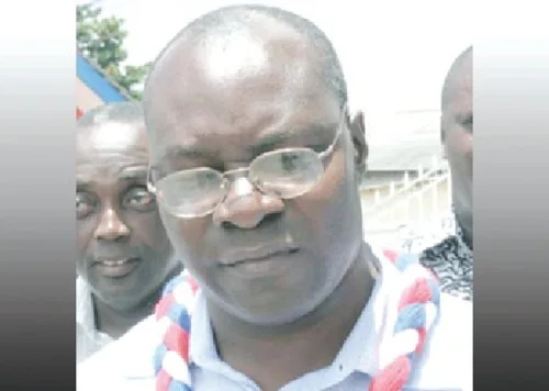 Adopt consistent, non-partisan approach to corruption fight - Arthur Kennedy to NDC, NPP