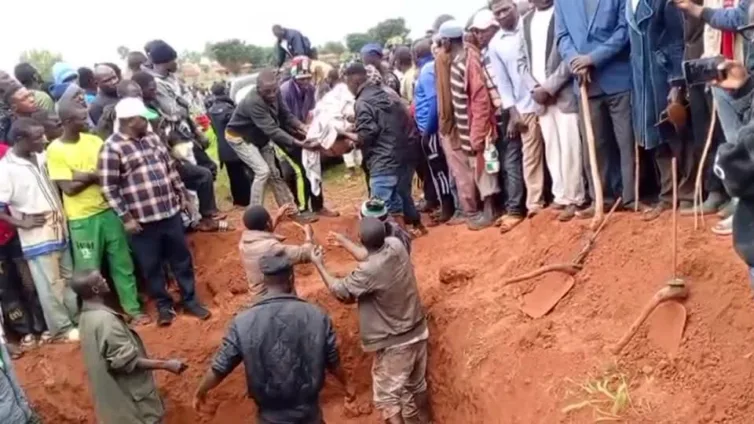 Attack kills 20 in Nigeria’s central Plateau attack